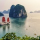 Halong bay