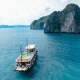 HALONG BAY - LAN HA BAY 1 DAY TRIP WITH ARCADY CRUISE