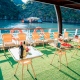 HALONG BAY - LAN HA BAY 1 DAY TRIP WITH ARCADY CRUISE