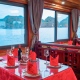 HALONG BAY - LAN HA BAY 1 DAY TRIP WITH ARCADY CRUISE