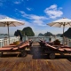 Halong bay 3 days 2 nights on Pelican Cruise