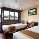 Halong bay 3 days 2 nights on Glory Legend Cruise