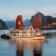 Halong bay 3 days 2 nights on Glory Legend Cruise