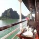 Halong bay 3 days 2 nights on Glory Legend Cruise