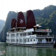 Halong bay 2 days 1 night on Pelican Cruise - Luxury 5 star boat