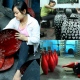 Tour du lịch Làng nghề Hà Nội: Làng Gốm Bát Tràng - Lụa Vạn Phúc - Sơn Mài Hạ Thái