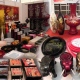 Tour du lịch Làng nghề Hà Nội: Làng Gốm Bát Tràng - Lụa Vạn Phúc - Sơn Mài Hạ Thái