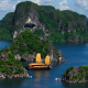 Hanoi - Halong Bay 3 days 2 nights