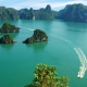 ha long bay