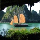 Ha-long-Bay-Tuan-Chau-Island