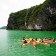 ha long bay tour