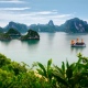 halong bay tour