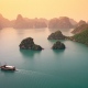 Halong Bay