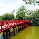 hoa kiem lake tour