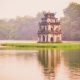 hanoi full day tour