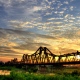 Boat Trip on The Red River travel, viet ant travel, hanoi travel, bat trang travel