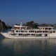 Halong sapphire cruise over view