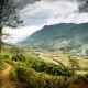 a village in sapa 