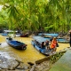 ben tre floating 