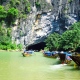 phong nha kẻ bang cave