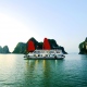 Halong - cruise - 2 days - 1 nights 