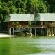 Bungalow in Cat Ba island