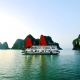 cruise around halong bay 3 days 2 nights 