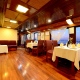 restaurant on Classic cruise 3 days 2 nights