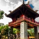 Văn Mieus-tample-Hanoi-city-tour