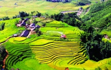 tour Sapa 2 ngày 1 đêm bằng xe bus