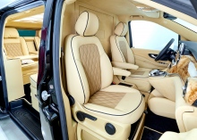 Hanoi - Sapa by luxury bus