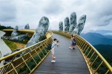 Top destination in vietnam