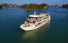 Halong bay things 