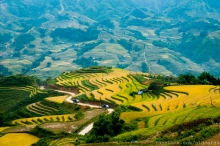 sapa 2 days 1 night