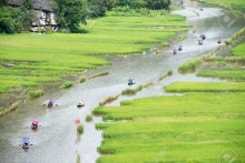 Ninh Binh one day trip from hanoi