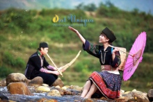 du lịch miền bắc - sapa