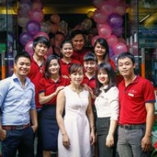 Công ty Du lịch Viet Unique
