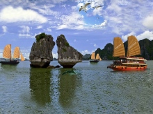 Vịnh Hạ Long