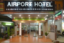 Viet Unique Tour - Noibai airport hotel