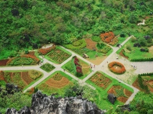 Sự-tích-núi-Hàm-Rồng-Sapa