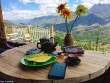 Top 5 best Homestays in Sapa.