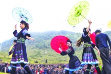 Sapa tour: Top 5 big Festival in Sapa.