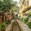 Hanoi city tour full day