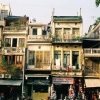 Phố cổ Hà Nội- Hà Nội old quarter