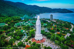 Linh Ung pagoda