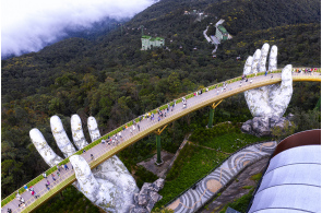 Tour Dang 1 day from Hoi an