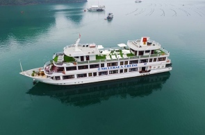 Hanoi-Halong-bay-2-days-one-nights-cruise