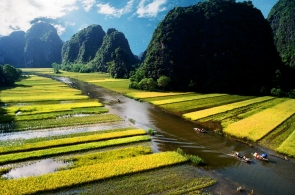 Ninh Binh tour 1 day