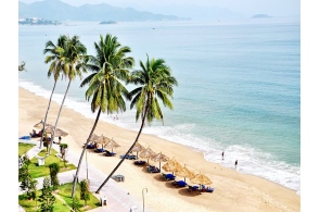 Nha Trang 4 days 3 night with Viet Unique Tour