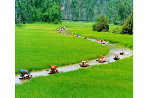 Ninh binh 2 days 1 night 